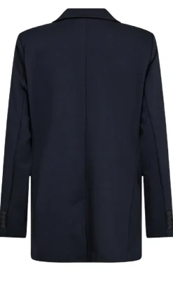 Clearance Jakke / Blazer - Nanni Structure - Salute Blazere & Indejakker|Jakker & Frakker