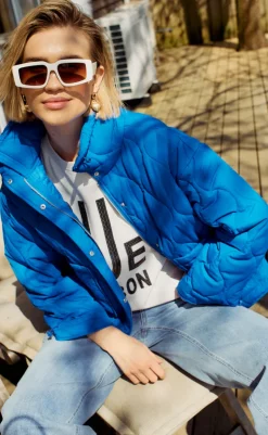 Discount Jakke - Blob - Skydiver Jakker & Frakker|Alt Overtøj