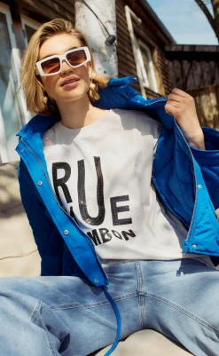 Discount Jakke - Blob - Skydiver Jakker & Frakker|Alt Overtøj