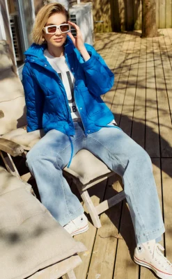 Discount Jakke - Blob - Skydiver Jakker & Frakker|Alt Overtøj