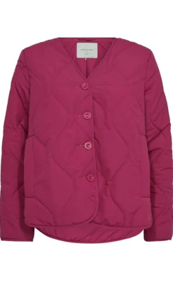 Best Jakke - Cose - Very Berry Jakker & Frakker|Alt Overtøj