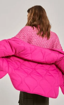 Best Jakke - Cose - Very Berry Jakker & Frakker|Alt Overtøj