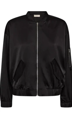 Outlet Jakke - Flen - Black Jakker & Frakker|Alt Overtøj