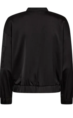 Outlet Jakke - Flen - Black Jakker & Frakker|Alt Overtøj