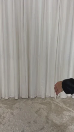 Online Jakke - Nannilux - Black w. Silver Jakker & Frakker|Alt Overtøj