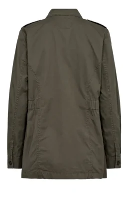 Discount Jakke - Saffi - Deep Depths Jakker & Frakker|Alt Overtøj