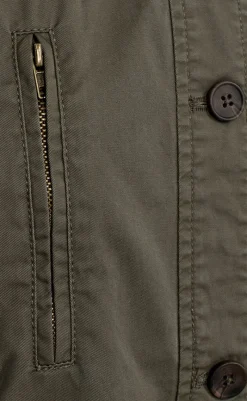 Discount Jakke - Saffi - Deep Depths Jakker & Frakker|Alt Overtøj