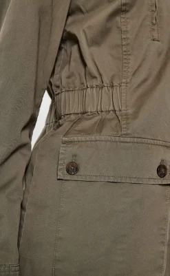 Discount Jakke - Saffi - Deep Depths Jakker & Frakker|Alt Overtøj