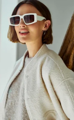 Outlet Jakke - Willa - Moonbeam Jakker & Frakker|Alt Overtøj