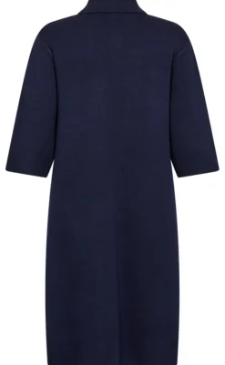 New Kjole - Ani - Navy Blazer Kjoler|Blazere & Indejakker