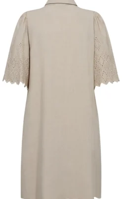 Best Kjole - Lara - Moonbeam Kjoler