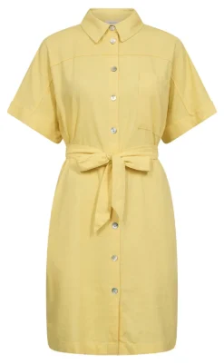 Best Kjole - Lava - Goldfinch Kjoler