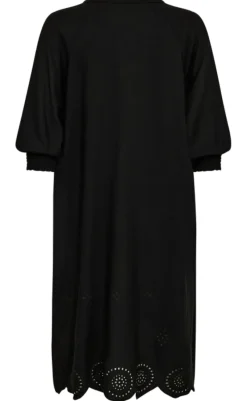 New Kjole - Linus - Black Kjoler