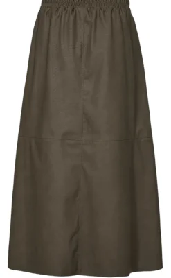 Outlet Nederdel - Harley - Moral Nederdele