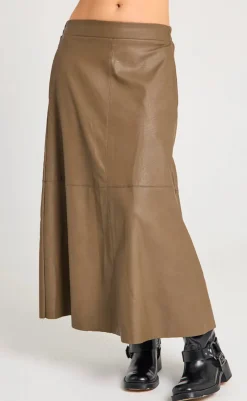 Outlet Nederdel - Harley - Moral Nederdele