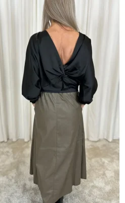 Outlet Nederdel - Harley - Moral Nederdele