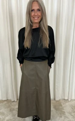 Outlet Nederdel - Harley - Moral Nederdele