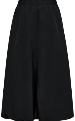 New Nederdel - Mindy - Black Nederdele