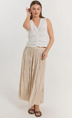 New Nederdel - Nello - Moonbeam Nederdele