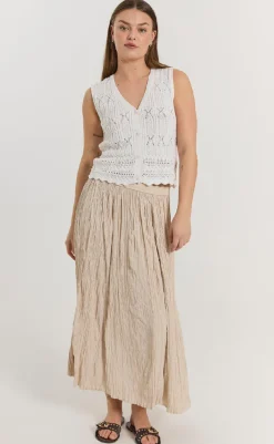 New Nederdel - Nello - Moonbeam Nederdele