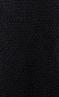 Clearance Pullover - Dodo Dottie - Black Striktrøjer & Sweat