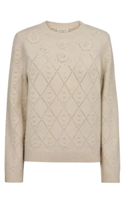 Best Pullover - Stokke - Moonbeam Striktrøjer & Sweat