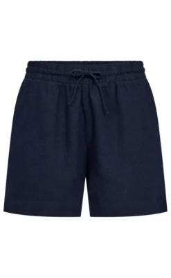 Online Shorts - Lava - Navy Blazer Shorts|Blazere & Indejakker