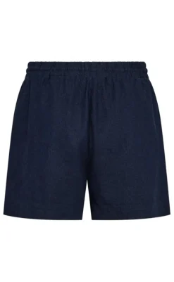 Online Shorts - Lava - Navy Blazer Shorts|Blazere & Indejakker