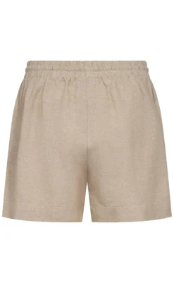 Clearance Shorts - Lava - Sand Melange Shorts