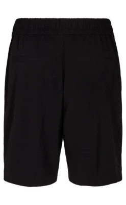 Outlet Shorts - Lizy - Black Shorts