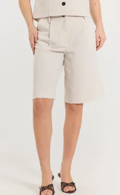 Online Shorts - Maeve - Moonbeam Shorts