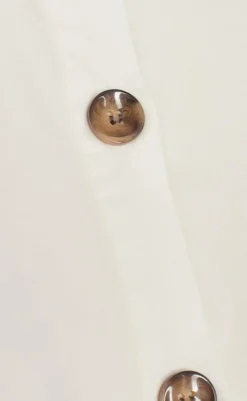 Sale Skjorte - Flynn - Off White Skjorter