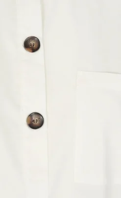 Sale Skjorte - Flynn - Off White Skjorter