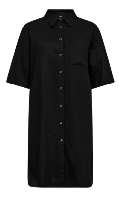 Best Skjorte - Lava - Black Skjorter