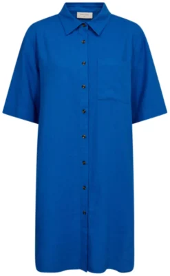 Hot Skjorte - Lava - Skydiver Skjorter