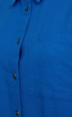 Hot Skjorte - Lava - Skydiver Skjorter