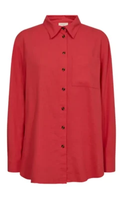 New Skjorte - Lava Simple - Bittersweet Skjorter