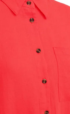 New Skjorte - Lava Simple - Bittersweet Skjorter