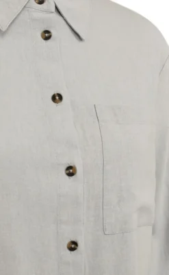 Online Skjorte - Lava Simple - High Rise Skjorter