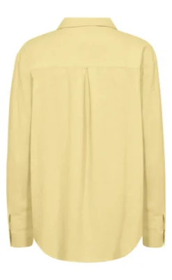 Skjorte - Lava Simple - Popcorn Skjorter