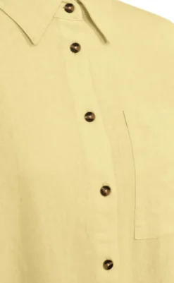 Skjorte - Lava Simple - Popcorn Skjorter