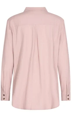 Discount Skjorte - Lava Simple - Pale Mauve Skjorter