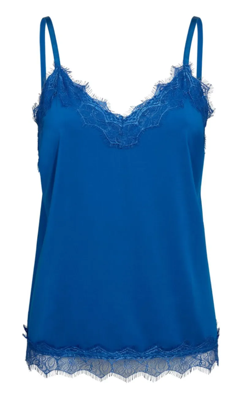 Best Top - Bicco Strap - Skydiver T-shirts & Toppe