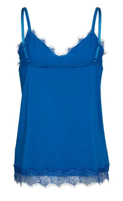 Best Top - Bicco Strap - Skydiver T-shirts & Toppe