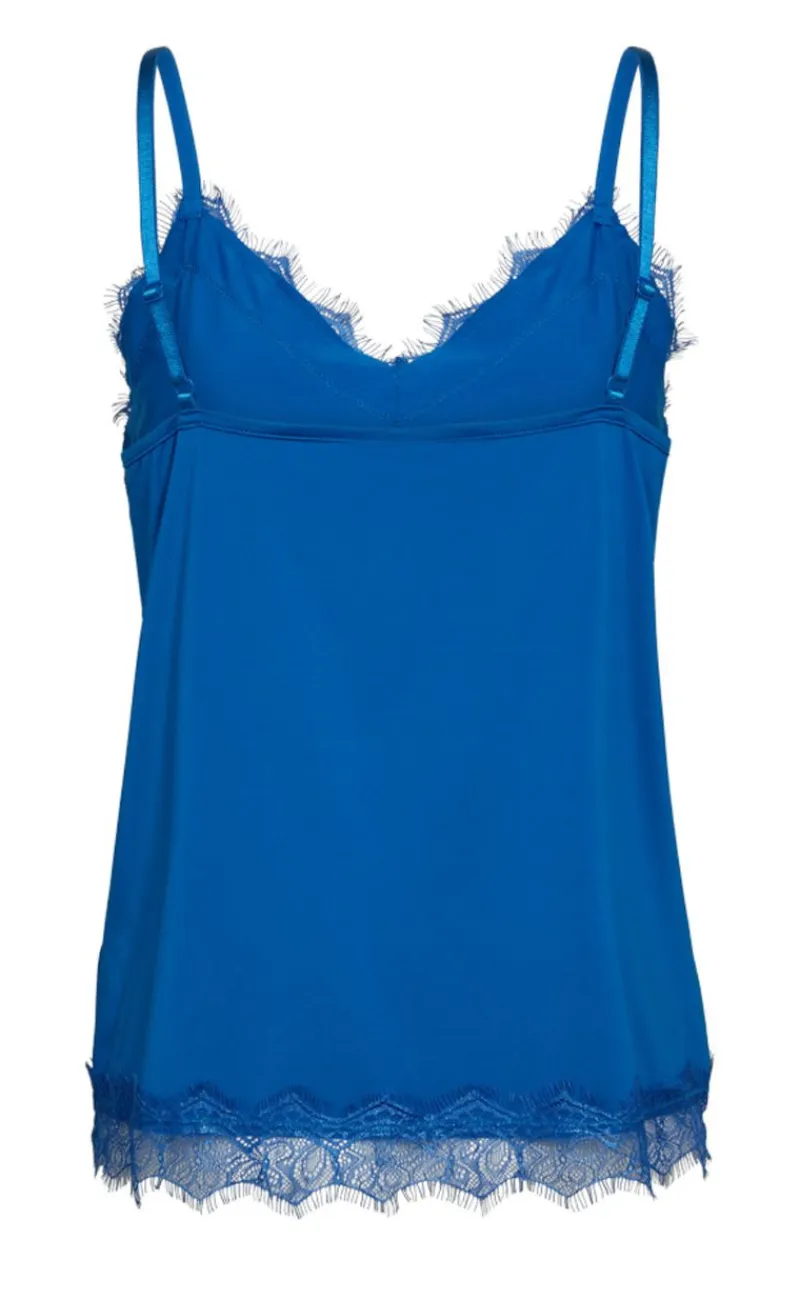 Best Top - Bicco Strap - Skydiver T-shirts & Toppe