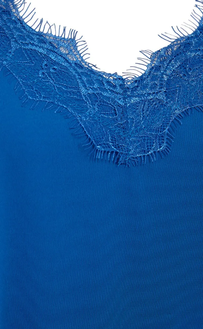 Best Top - Bicco Strap - Skydiver T-shirts & Toppe