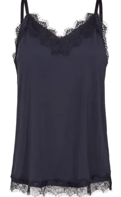 New Top - Bicco Strap - Salute T-shirts & Toppe