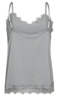 Online Top - Bicco Strap - High-Rise T-shirts & Toppe