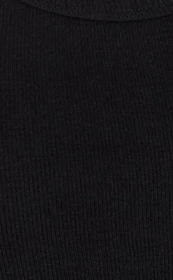 Best Top - Hi - Black T-shirts & Toppe