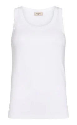 Best Top - Hi - Brilliant White T-shirts & Toppe